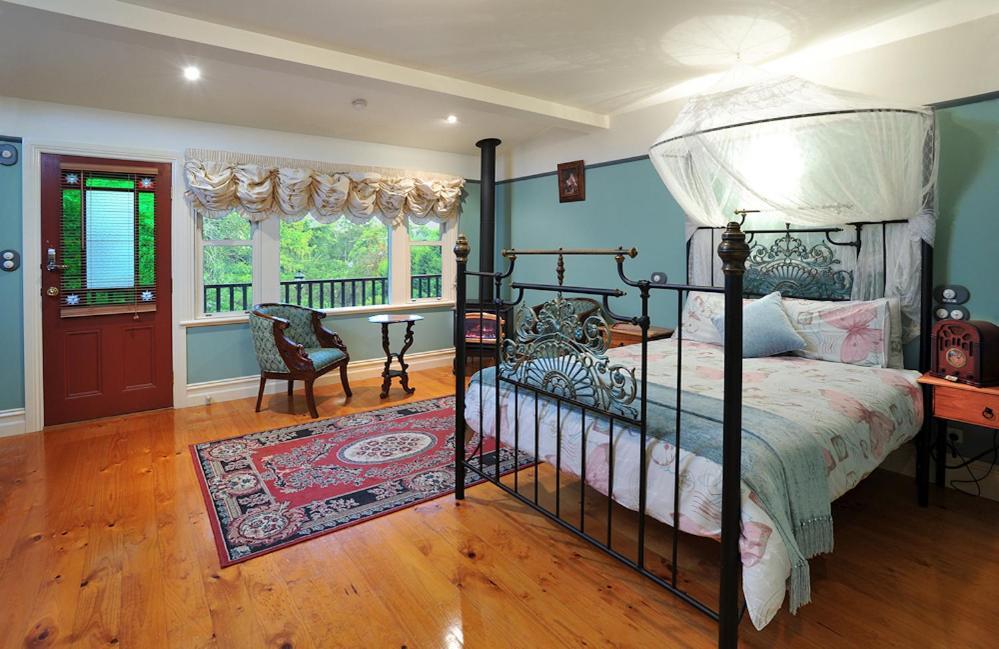 Belgrave Bed And Breakfast Chambre photo